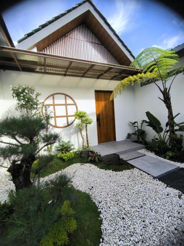 Sinduharjo House | Agarra Villa