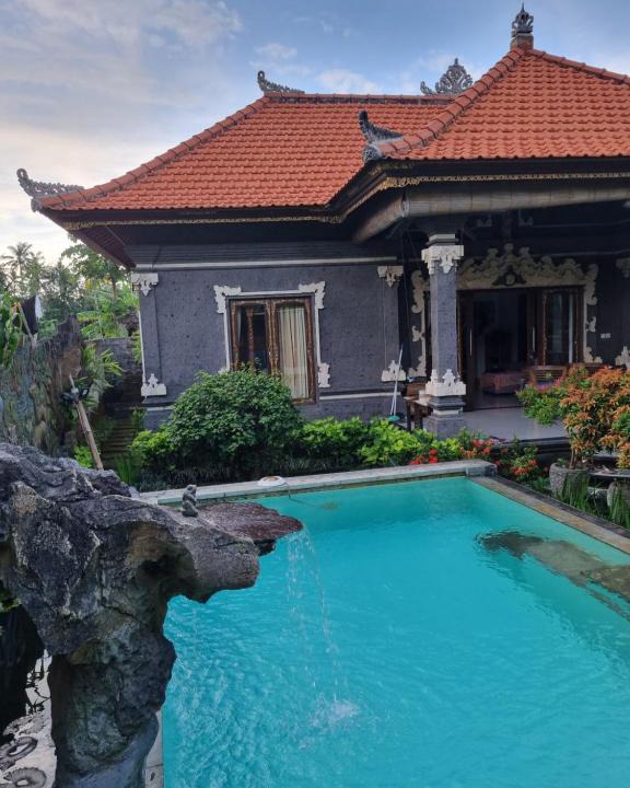 Purwakerti Villa | Agung Krotok Indah Villa