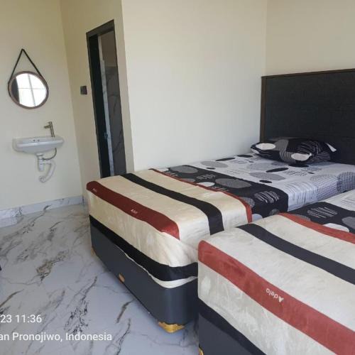 Argosari Hotel | AJA Homestay