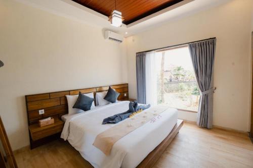 Kutuh House | Akasea Guest House