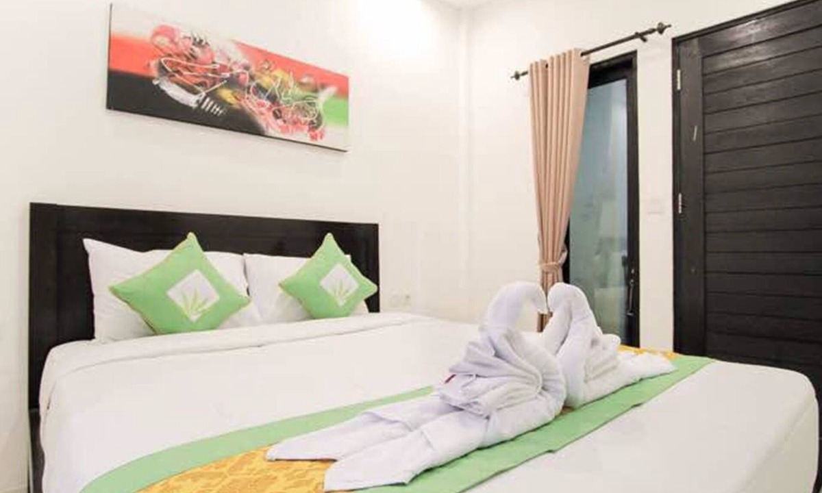 By Pass Ngurah Rai Hotel | Akatara Stay Jimbaran