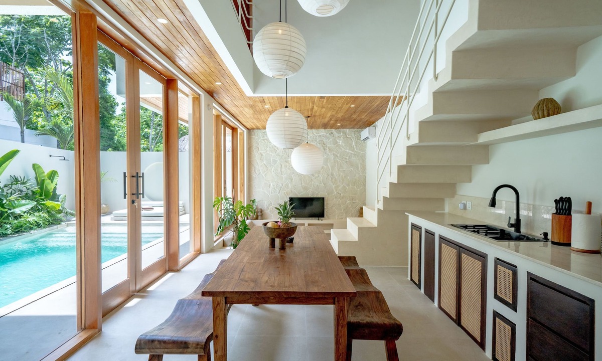 Pecatu Villa | Akela Villas Bingin