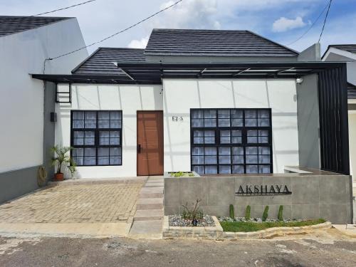 Sukabumi Villa | AKSHAYA VILLA SUKABUMI