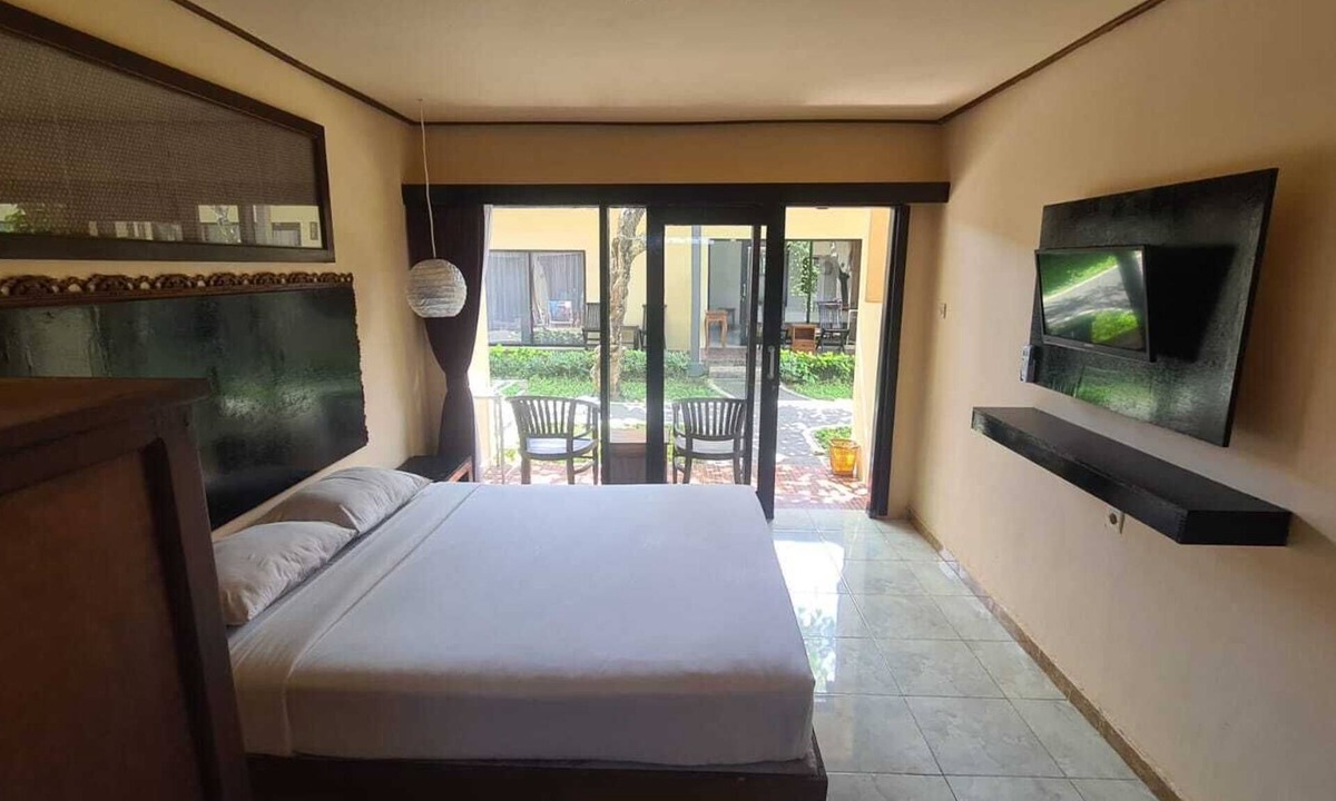 Kuta Selatan House | Alam Bali Homestay