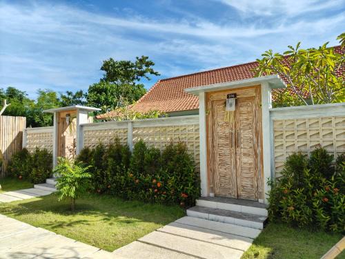 Pecatu Hotel | Alam Cottage Uluwatu