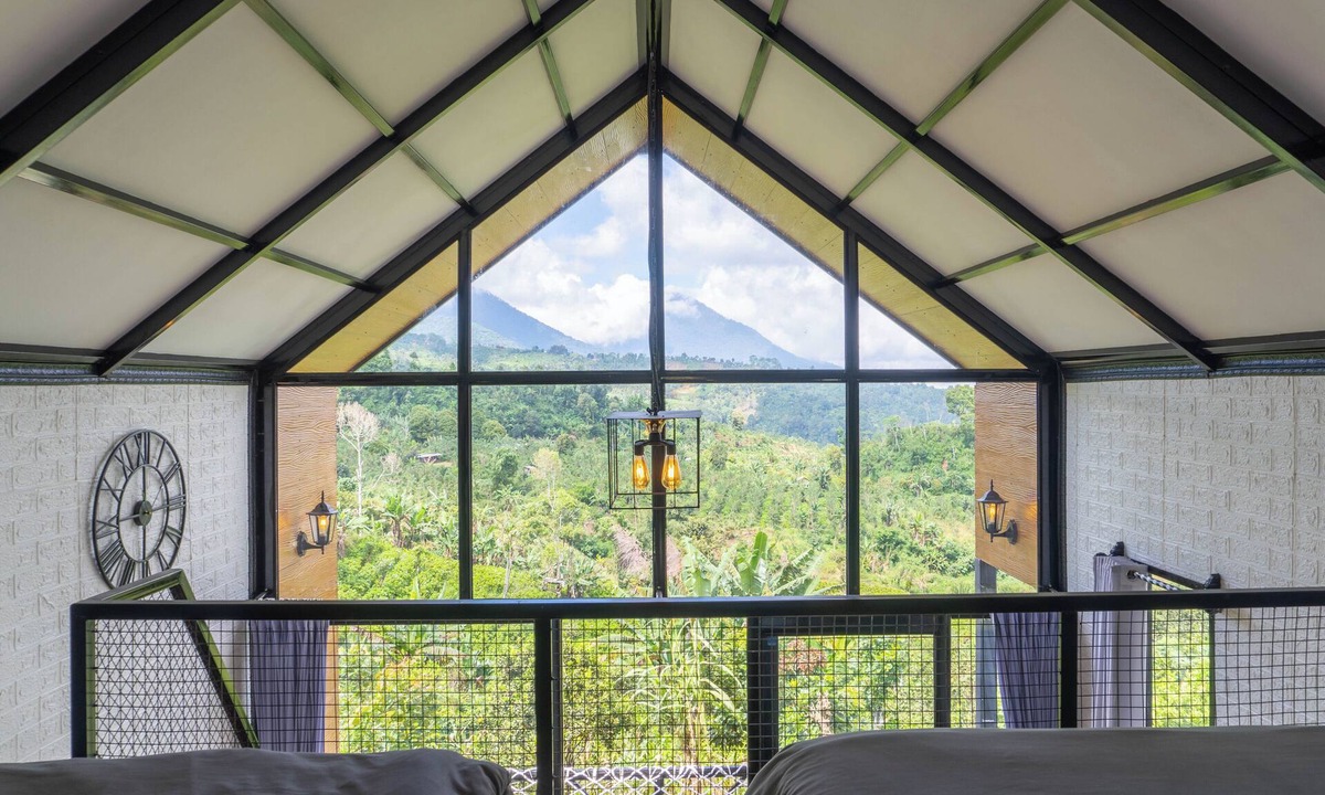 Gobleg Other | Alam Kita Glamping & Plantation