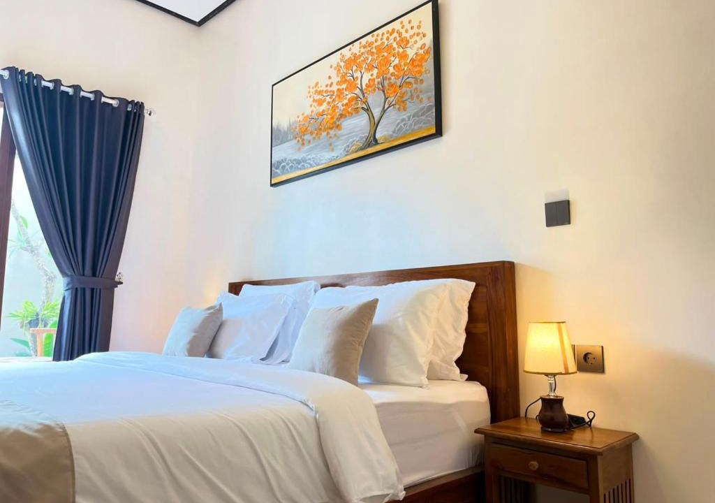 Jimbaran House | Alaya Balangan Haven