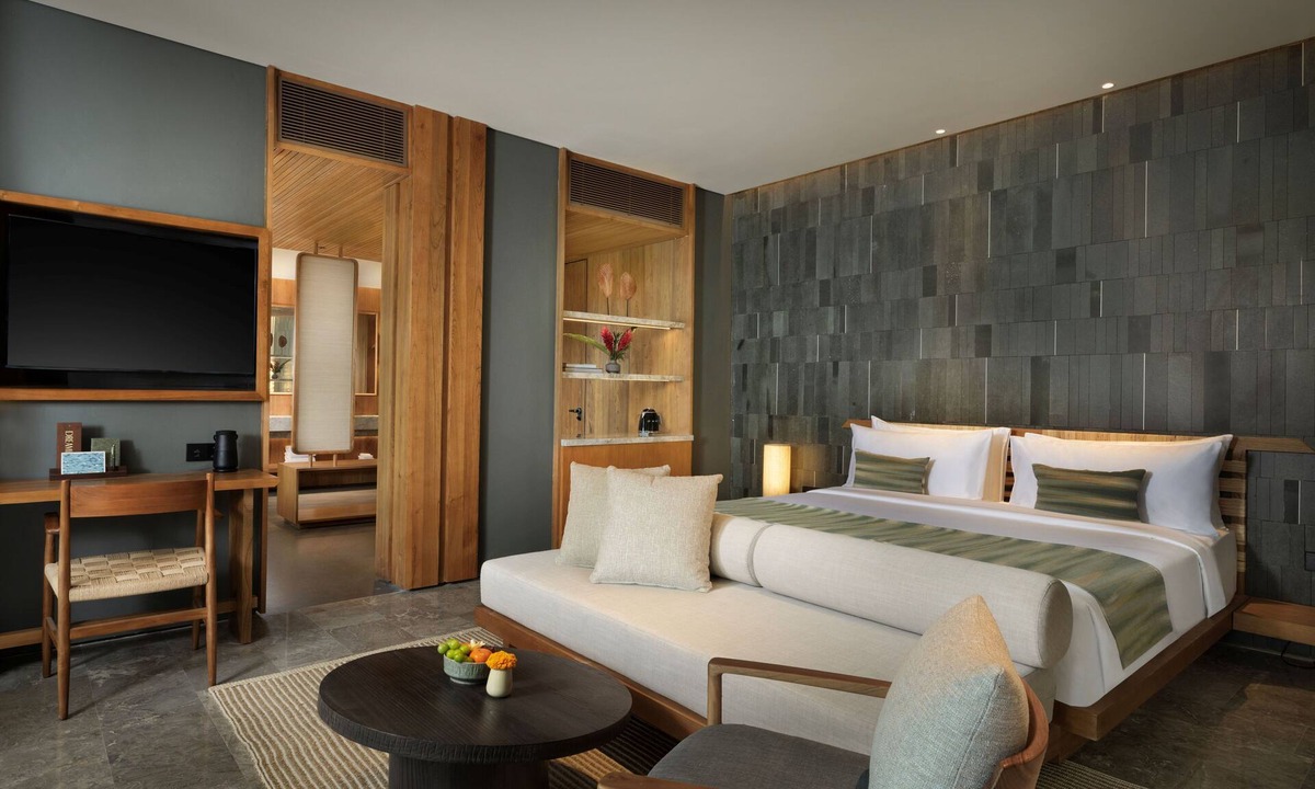Nyuh Kuning Resort | Alaya Suites Ubud