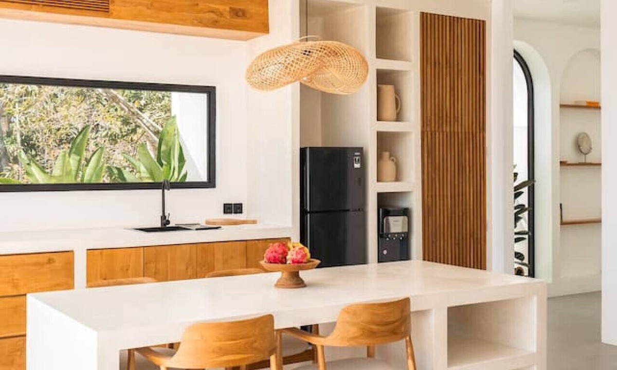 Pecatu House | Alcove Boutique Villa A 1BR