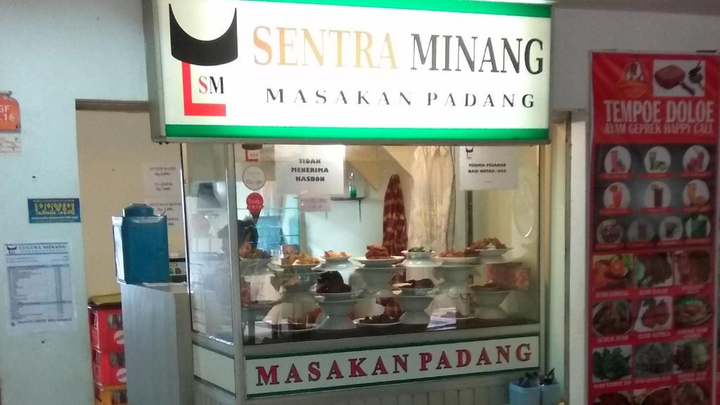 Bandung Apartment | Alexandria Apartment Bandung