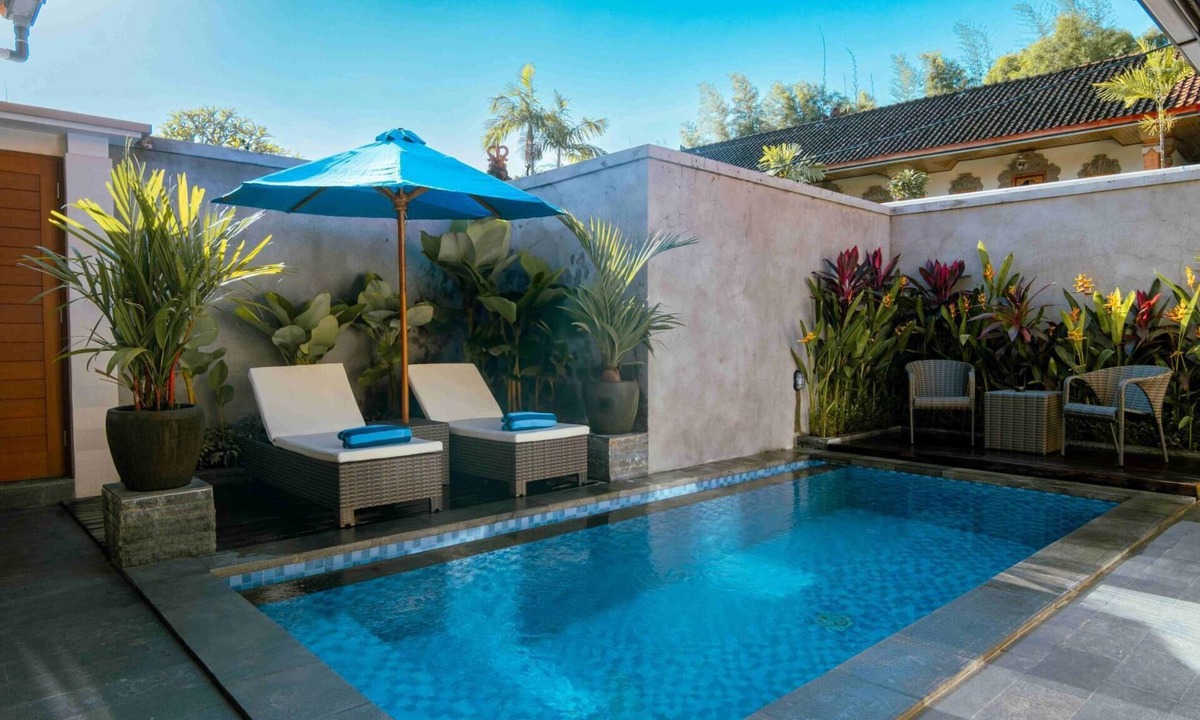 Sanur Villa | Alinta Sunrise - Bright, Modern, and Perfectly Positioned