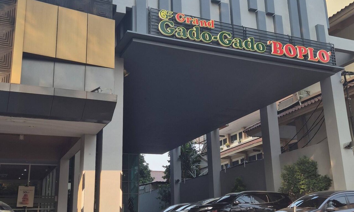 Menteng Hotel | Alltrue Lite Senen Jakarta