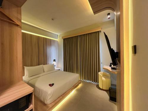 Kerobokan Hotel | Alltrue Seminyak Bali