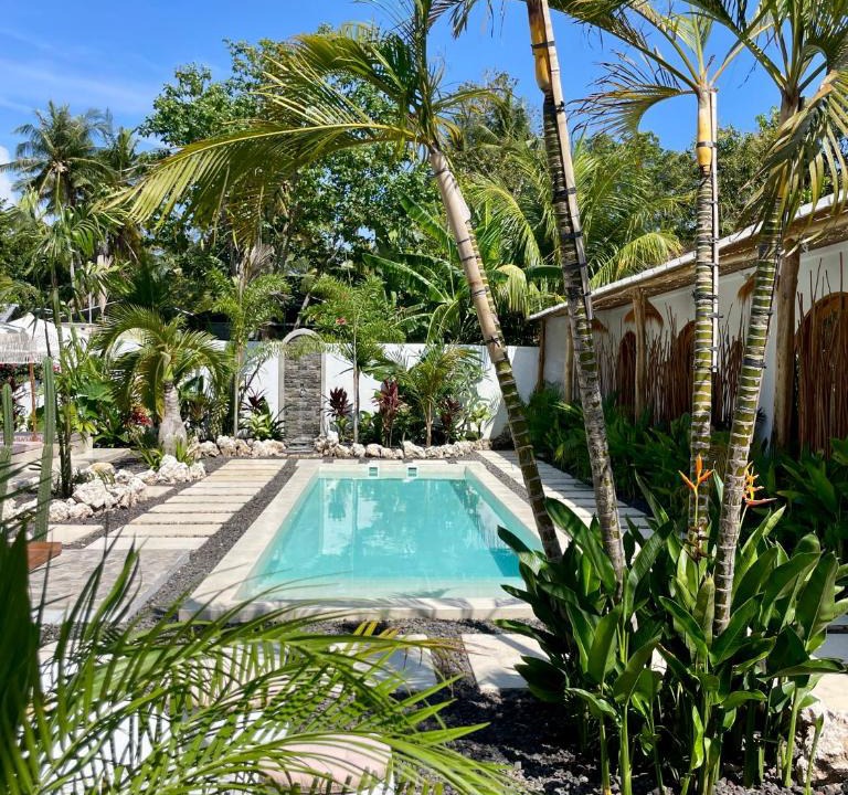 Sampalan Hotel | Alma Nusa Penida