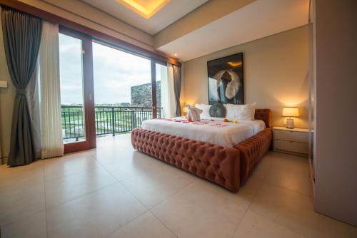 Babakan Hotel | Alvana Villa Canggu