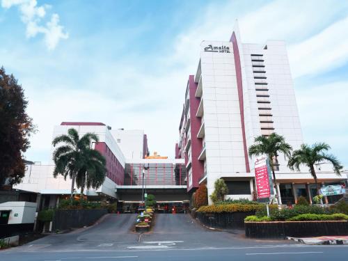 Bandar Lampung Hotel | Amalia Hotel Lampung
