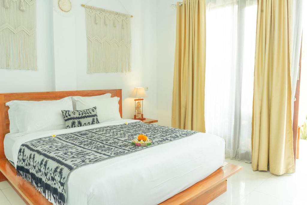 Sampalan Hotel | Amalla Lodge Penida by Lefanna
