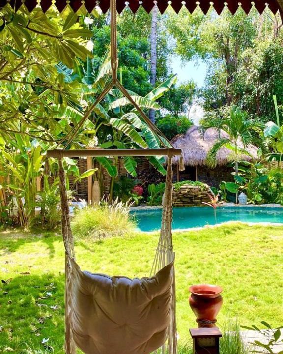 Gili Air Villa | AMAN Villas & SPA
