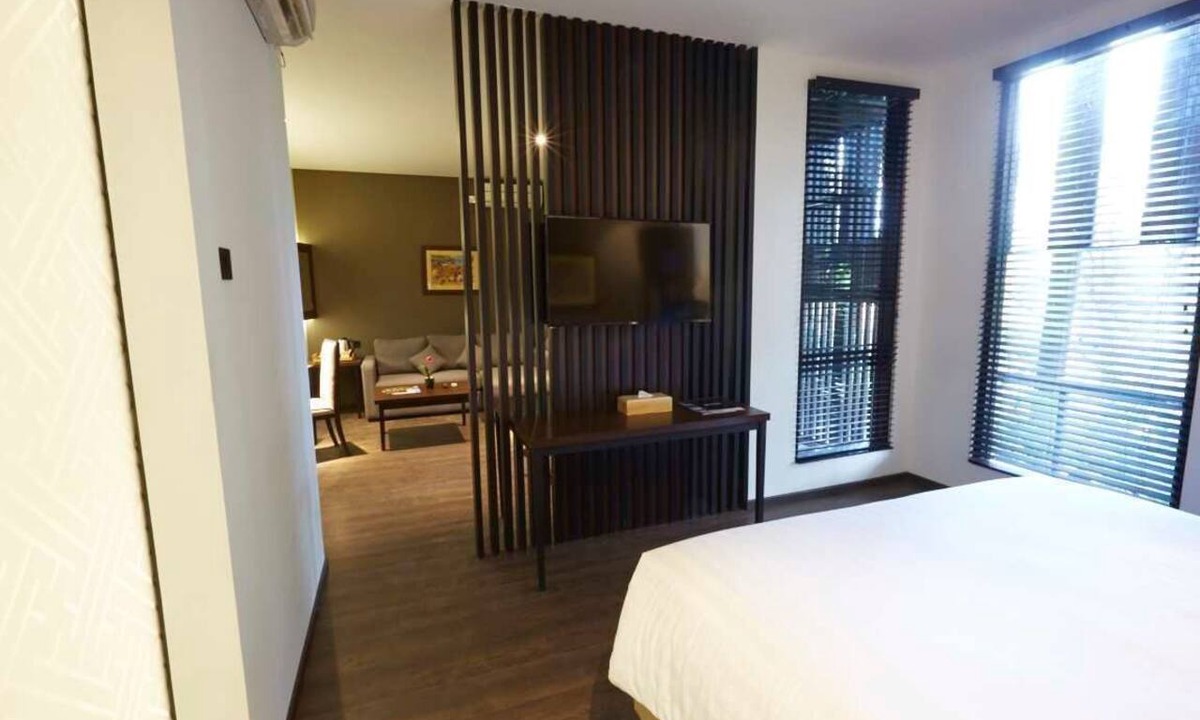 Bogor Selatan Hotel | Amanuba Hotel & Resort Rancamaya