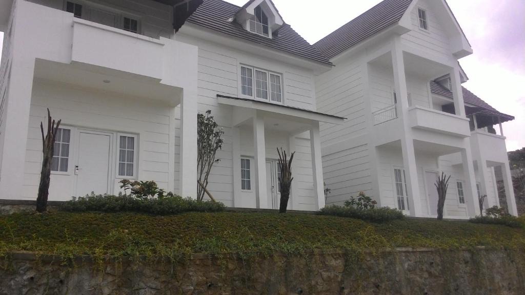 Sidomulyo Hotel | Amaranta Guest House