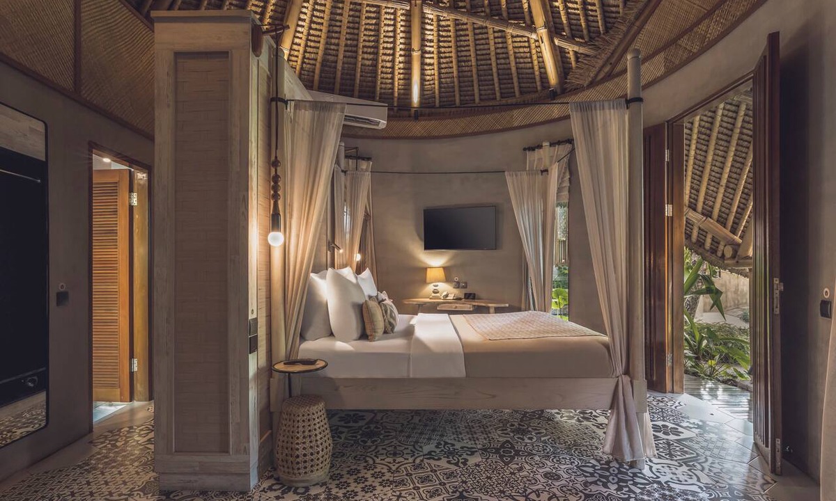 Peliatan Resort | Amarea Resort & Spa Ubud by iNi Vie Hospitality