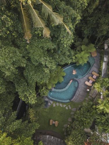 Peliatan Resort | Amarea Resort & Spa Ubud by Ini Vie Hospitality