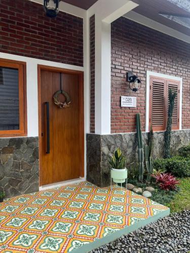 Lembang House | Amarillo 2 Lembang