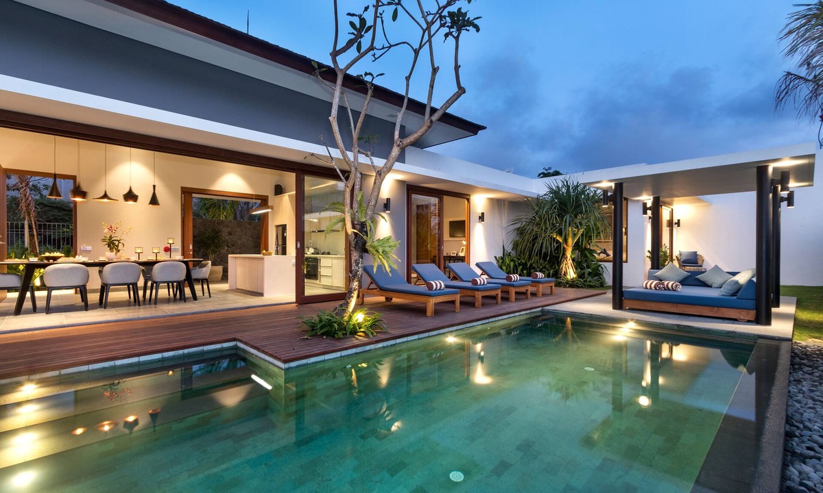 Seminyak Villa | Amarin Seminyak