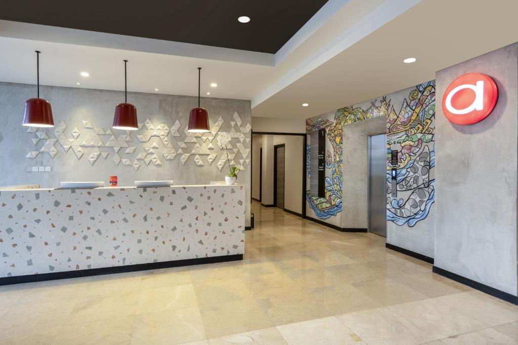 Bandar Lampung Hotel | Amaris Hotel Lampung City