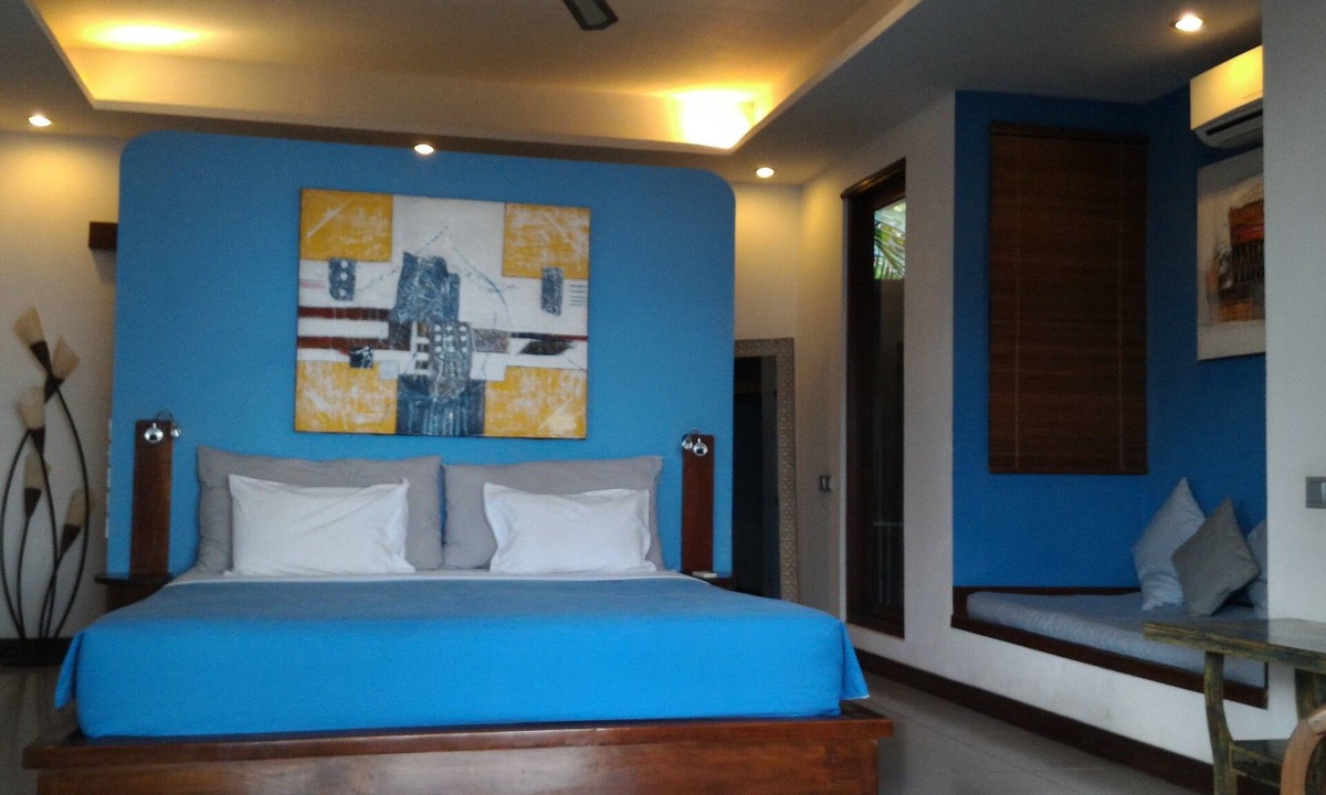 Candi Dasa Hotel | Amarta Beach Cottages