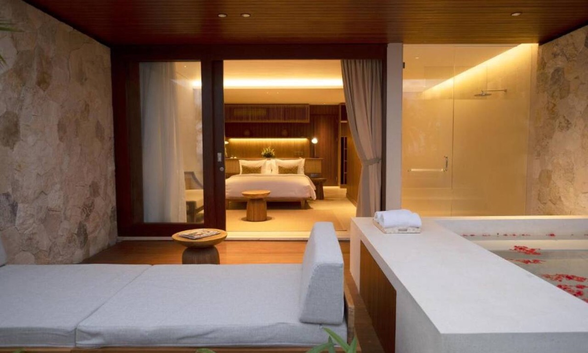 Kerambitan Hotel | Amarta Beach Retreat By Nakula