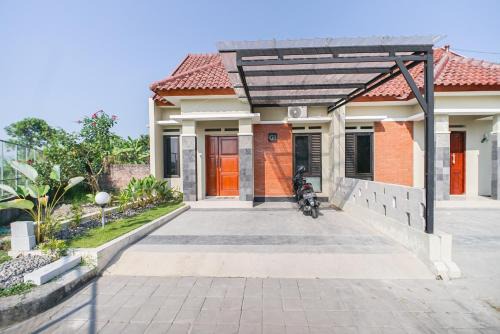 Banaran House | Ambara Citra Prambanan G1