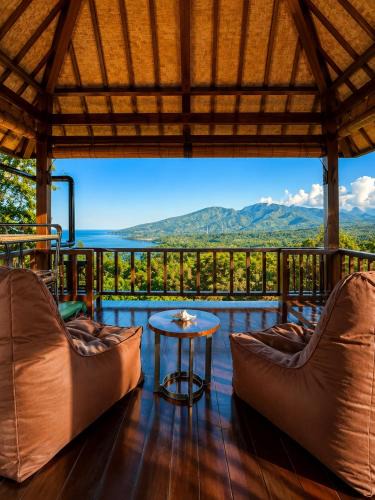 Tulamben Villa | Amed Savana Boutique Villa