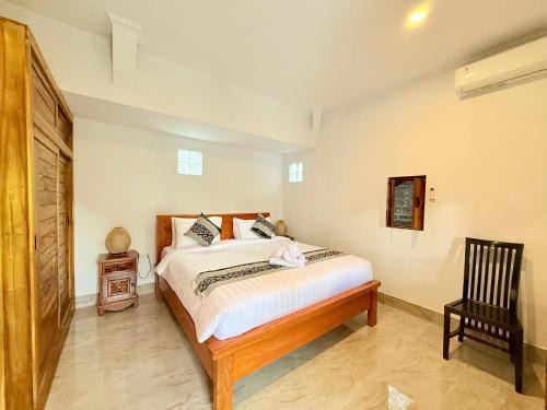 Sidemen House | Amertha Bali House Sidemen