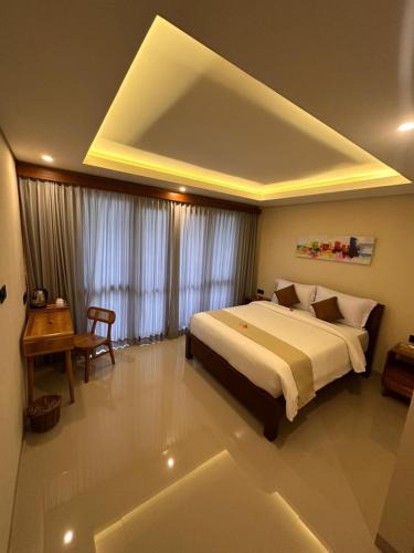 Peliatan House | Amertha Homestay