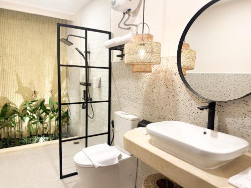 Mlati Bed & Breakfast | Amora Villas Yogyakarta