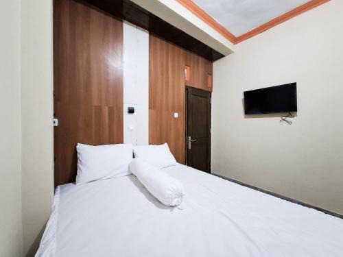 Wonosobo Hotel | Amore Guesthouse Syariah Mitra RedDoorz