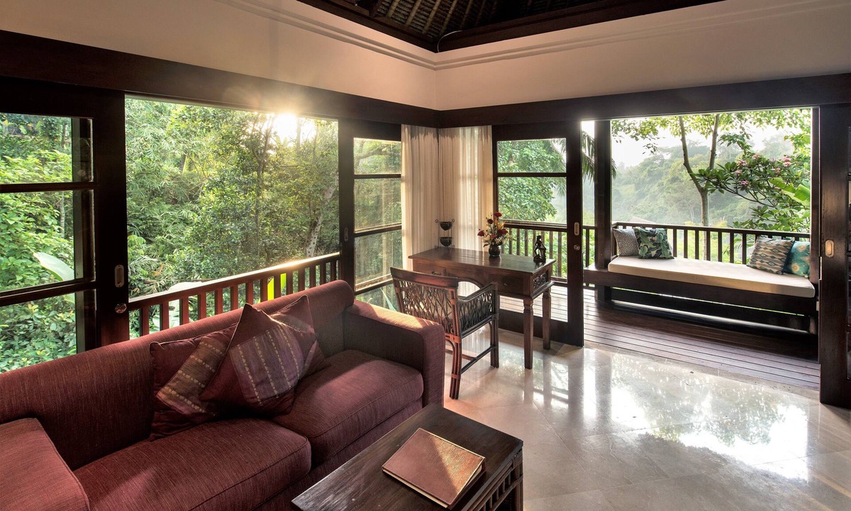 Pejeng Kawan Hotel | Amori Villas