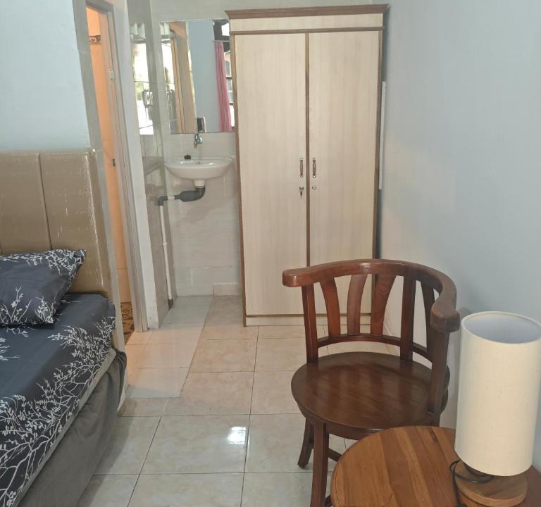 Ungasan House | Ampera Home Stay