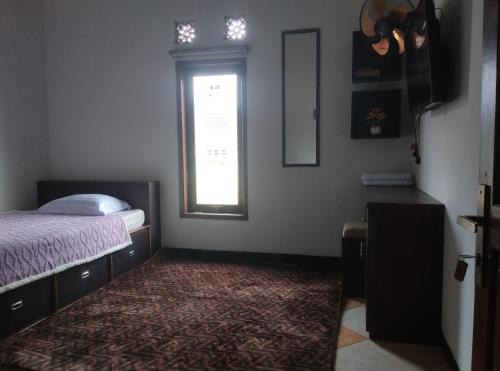 Wonosobo House | AN homestay2 Syariah
