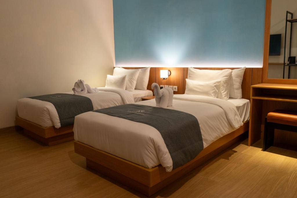 Cipanas Hotel | Anamcara Hotel & Convention