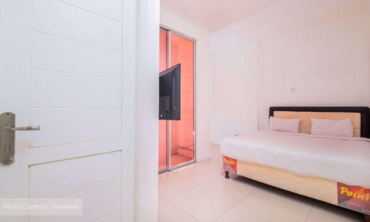 Old Jakarta House | Ancol Homestay