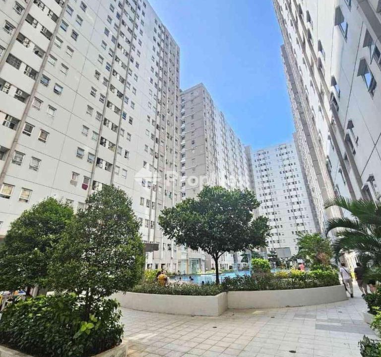 Pancawati Apartment | Anggie properti