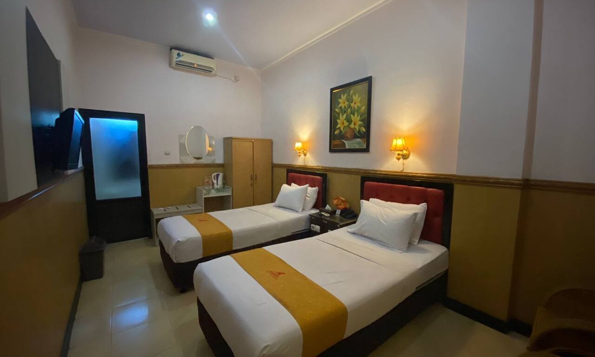 Ketanggungan Hotel | Anggraeni Hotel Ketanggungan