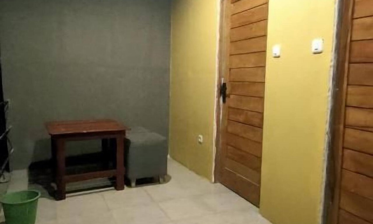 Bayan Bed & Breakfast | Angin Mamiri Rinjani Cottages And Resto