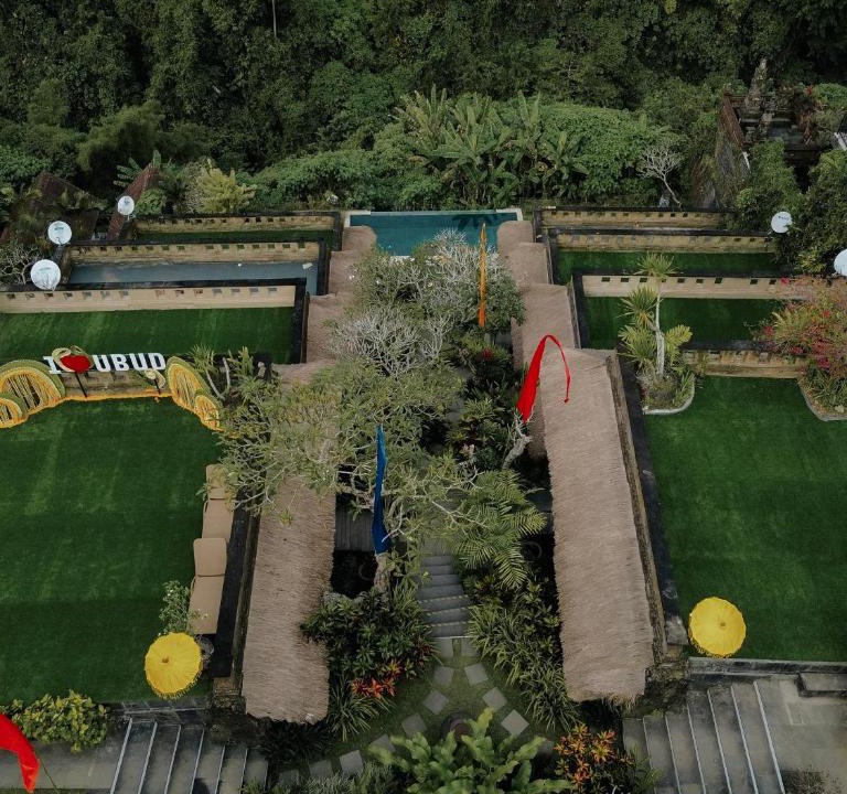 Kedewatan Hotel | Anhera Suite Ubud