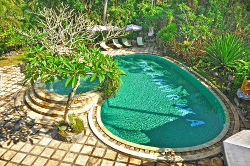 Sayan Resort | Anini Raka Ubud
