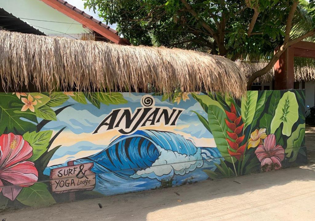 Kuta Hostel | Anjani Hostel