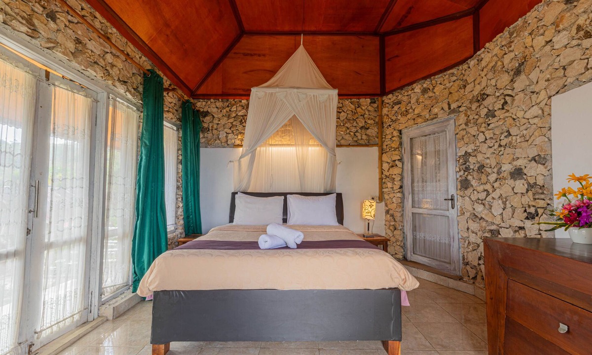 Penida Island House | Annaya House