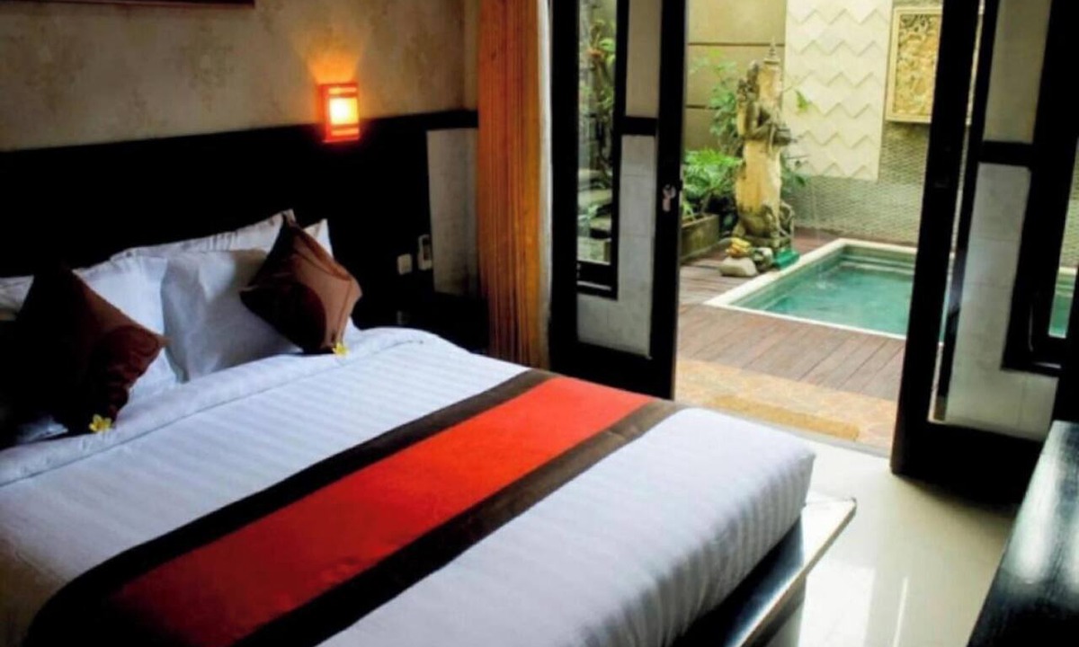 Pemogan House | Antara Sunset Road